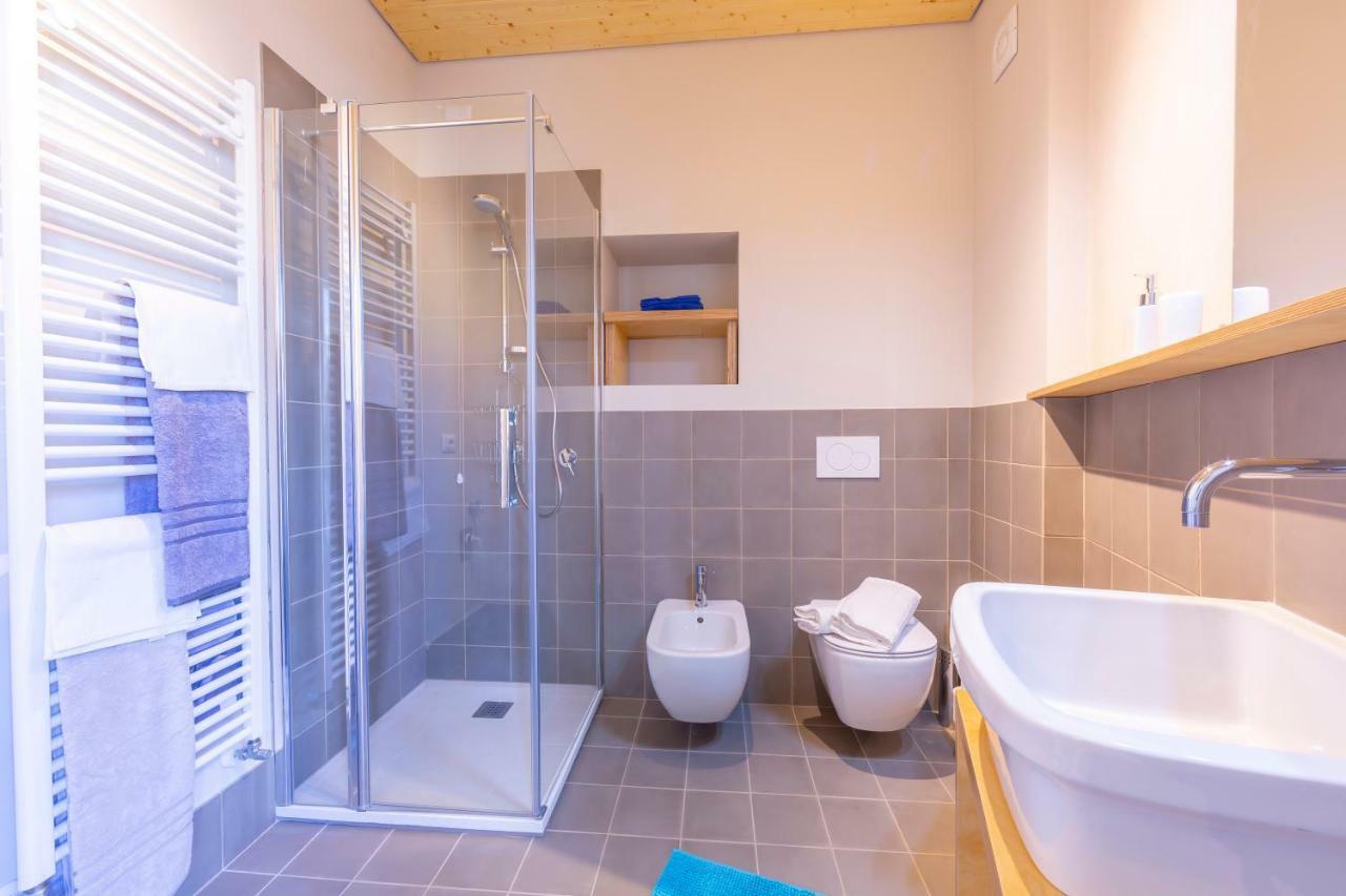 La Ca' Del Baldassar Apartment Cernobbio