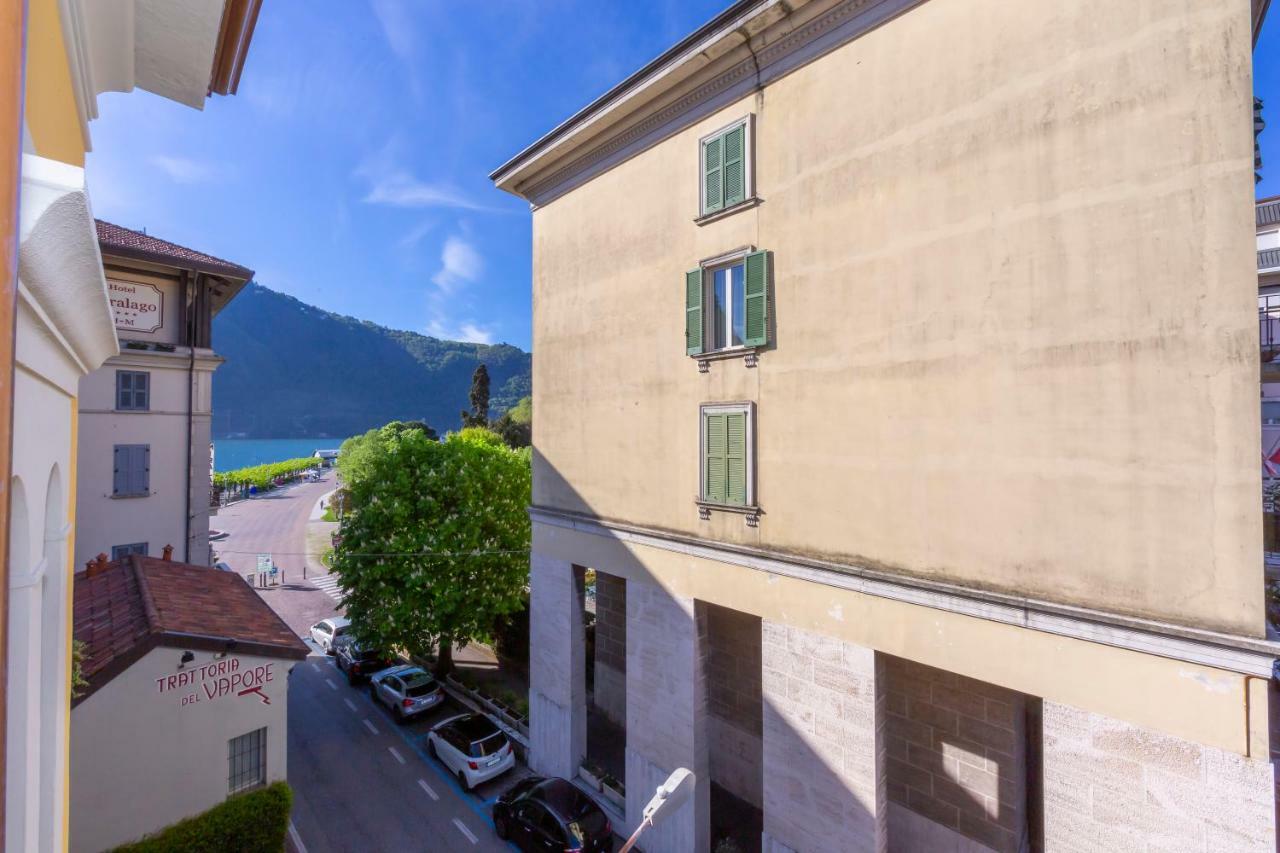 La Ca' Del Baldassar Apartment *