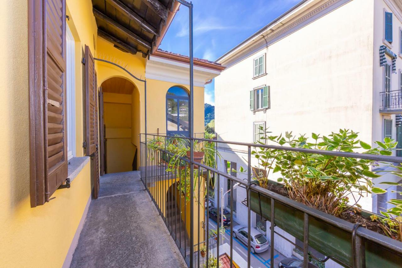 La Ca' Del Baldassar Apartment *