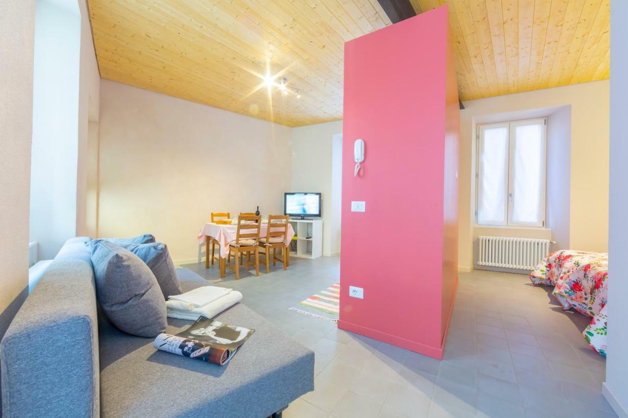 La Ca' Del Baldassar Apartment