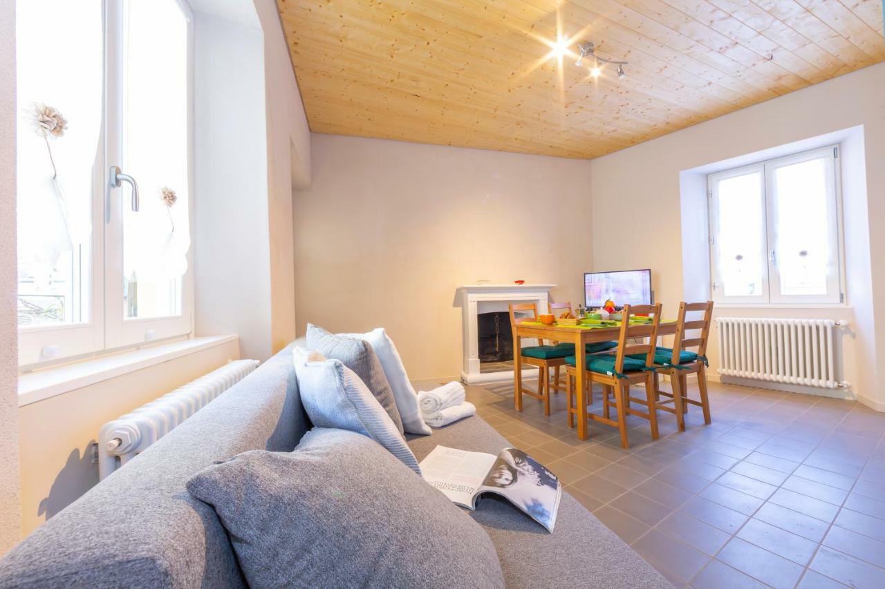 La Ca' Del Baldassar Apartment