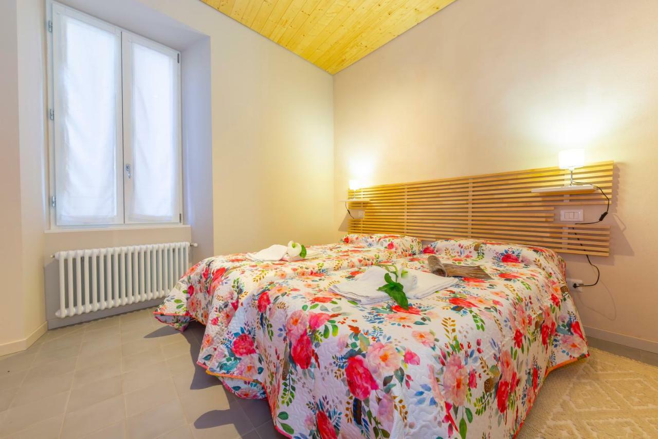 La Ca' Del Baldassar * Cernobbio