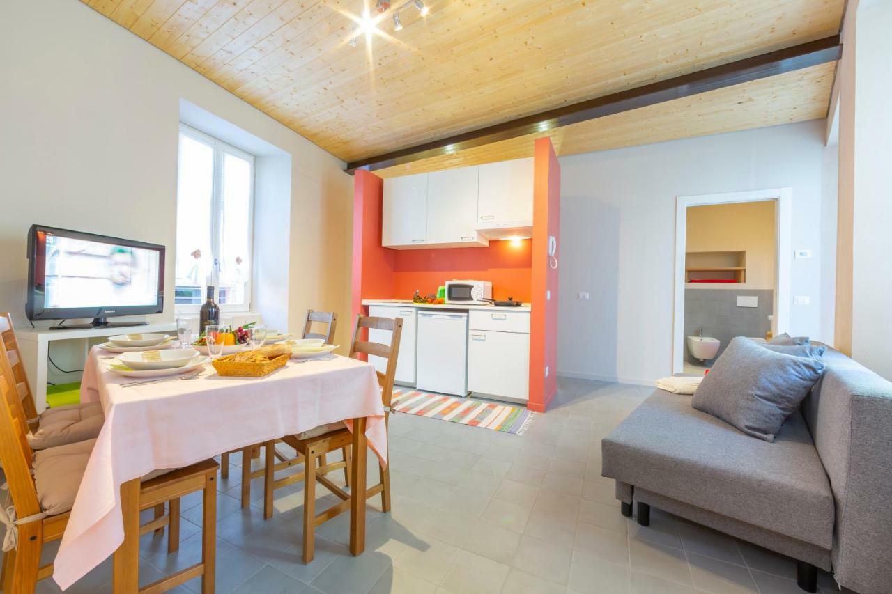 La Ca' Del Baldassar Apartment
