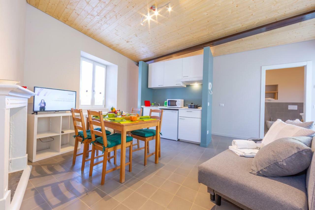 Apartment La Ca' Del Baldassar
