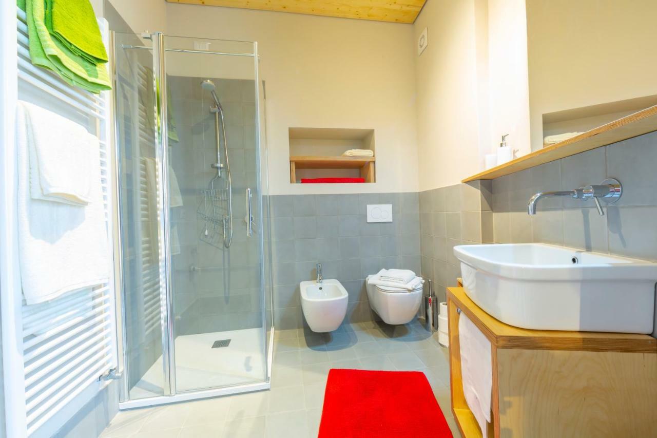 La Ca' Del Baldassar Apartment Cernobbio