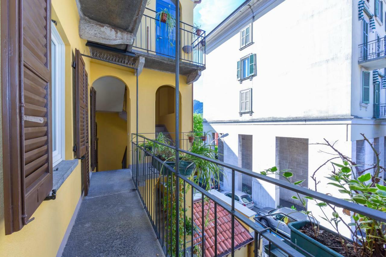 La Ca' Del Baldassar