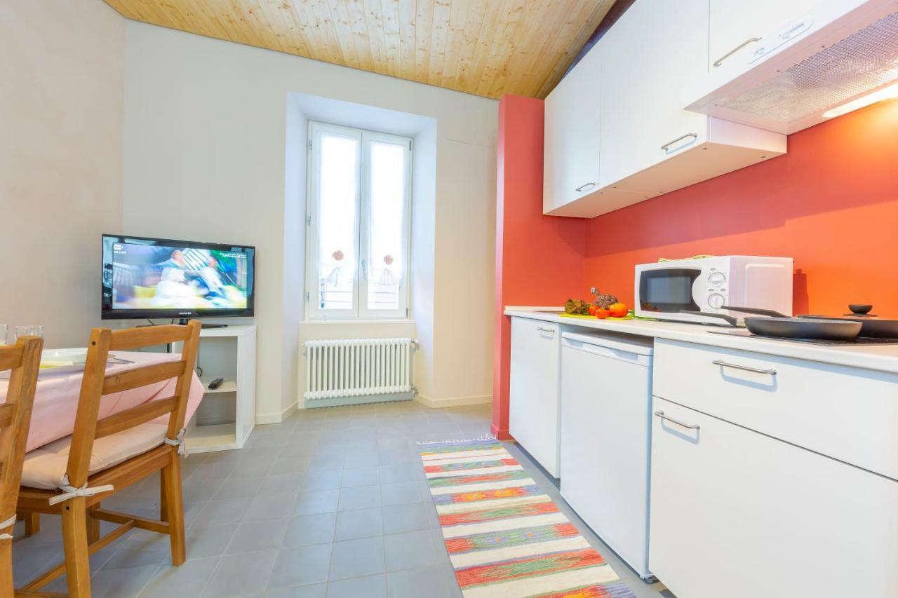La Ca' Del Baldassar Apartment Cernobbio