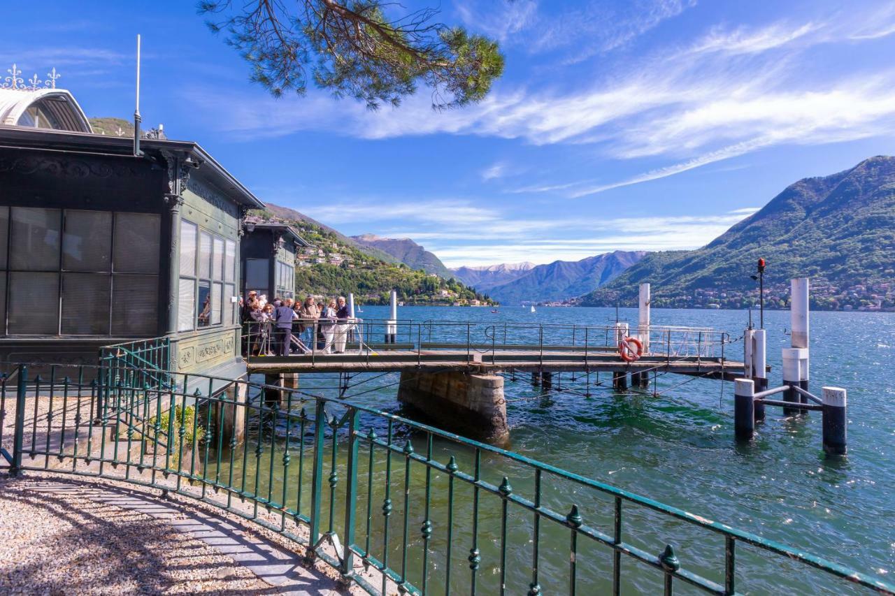 La Ca' Del Baldassar * Cernobbio