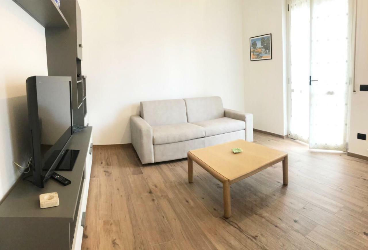 The Castle House Apartment *