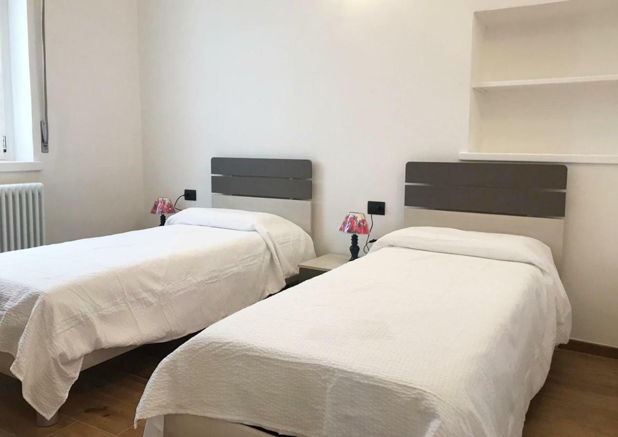 Apartment The Castle House Dervio