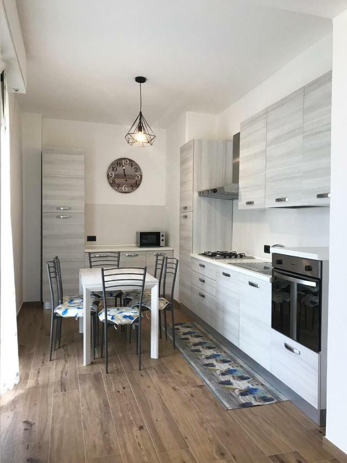 The Castle House Apartment *