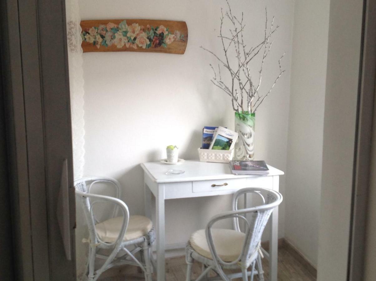 Bianco Apartment Menaggio