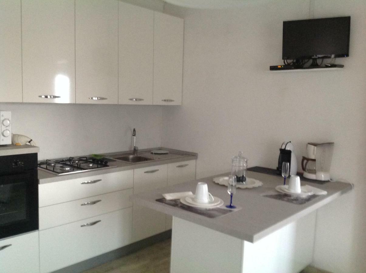 Apartment Bianco Menaggio
