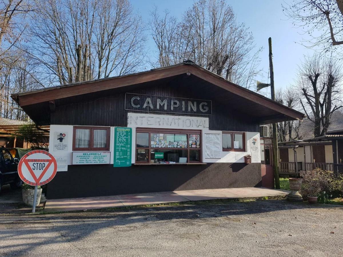 Camping No Stress Campeggio *