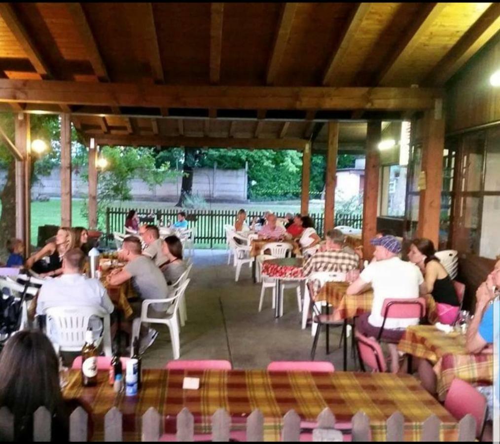 Campeggio Camping No Stress *