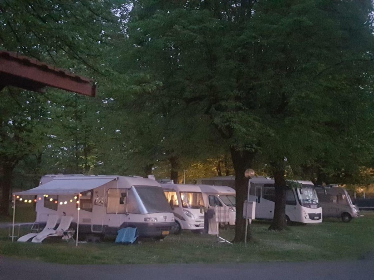 Campeggio Camping No Stress *