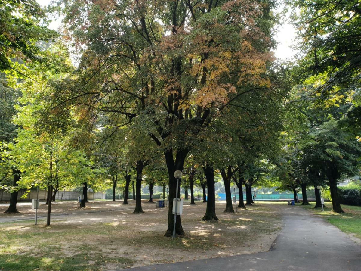 Camping No Stress Campeggio Côme