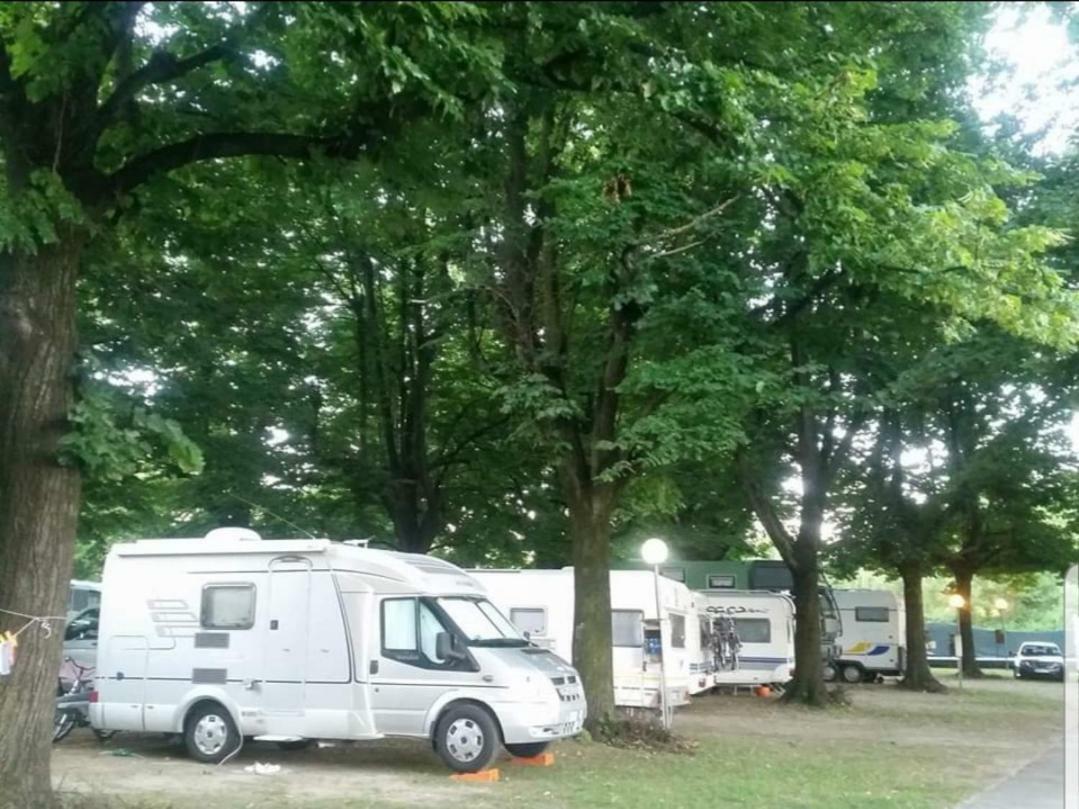 Campeggio Camping No Stress *