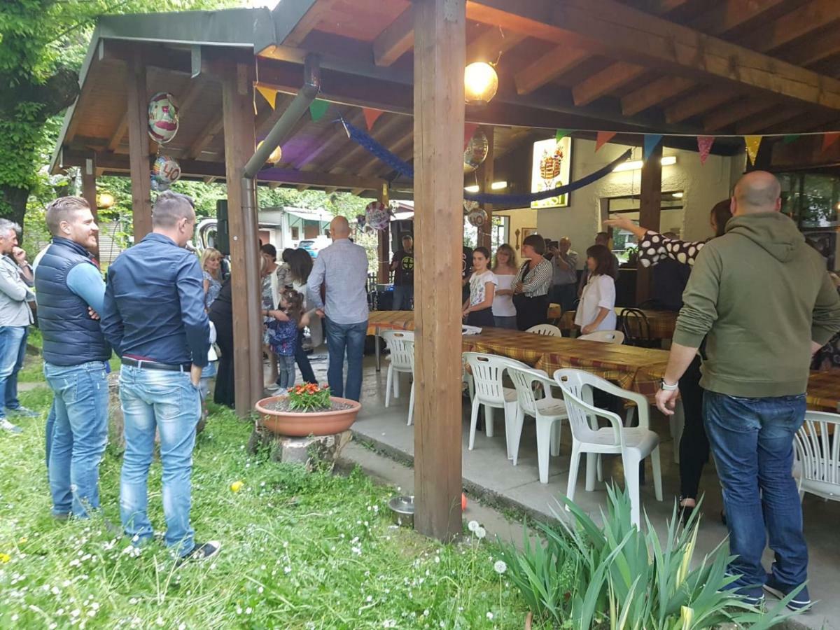 Camping No Stress Campeggio *