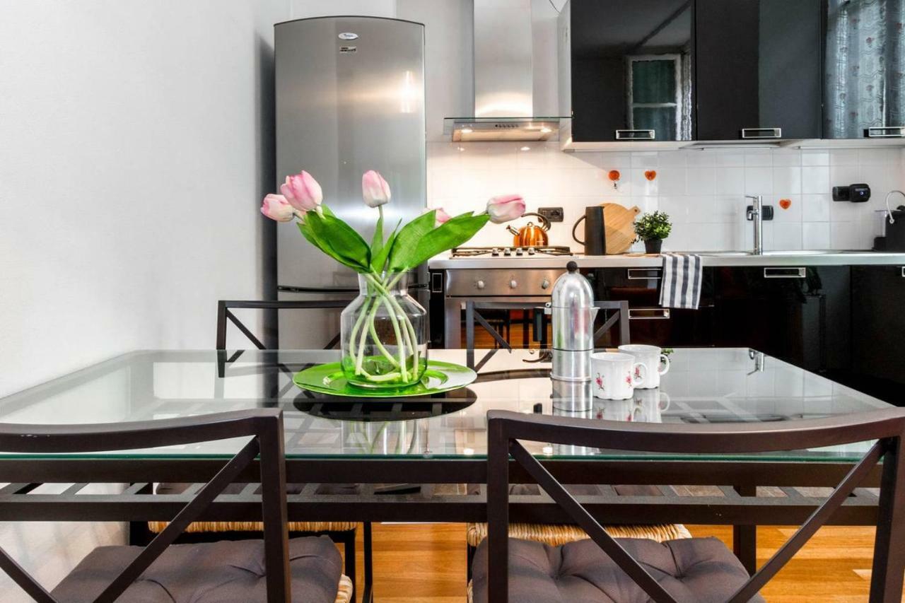 Apartment Joivy Vibrant 8 Como