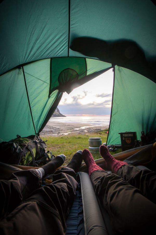 Camping No Stress * Côme