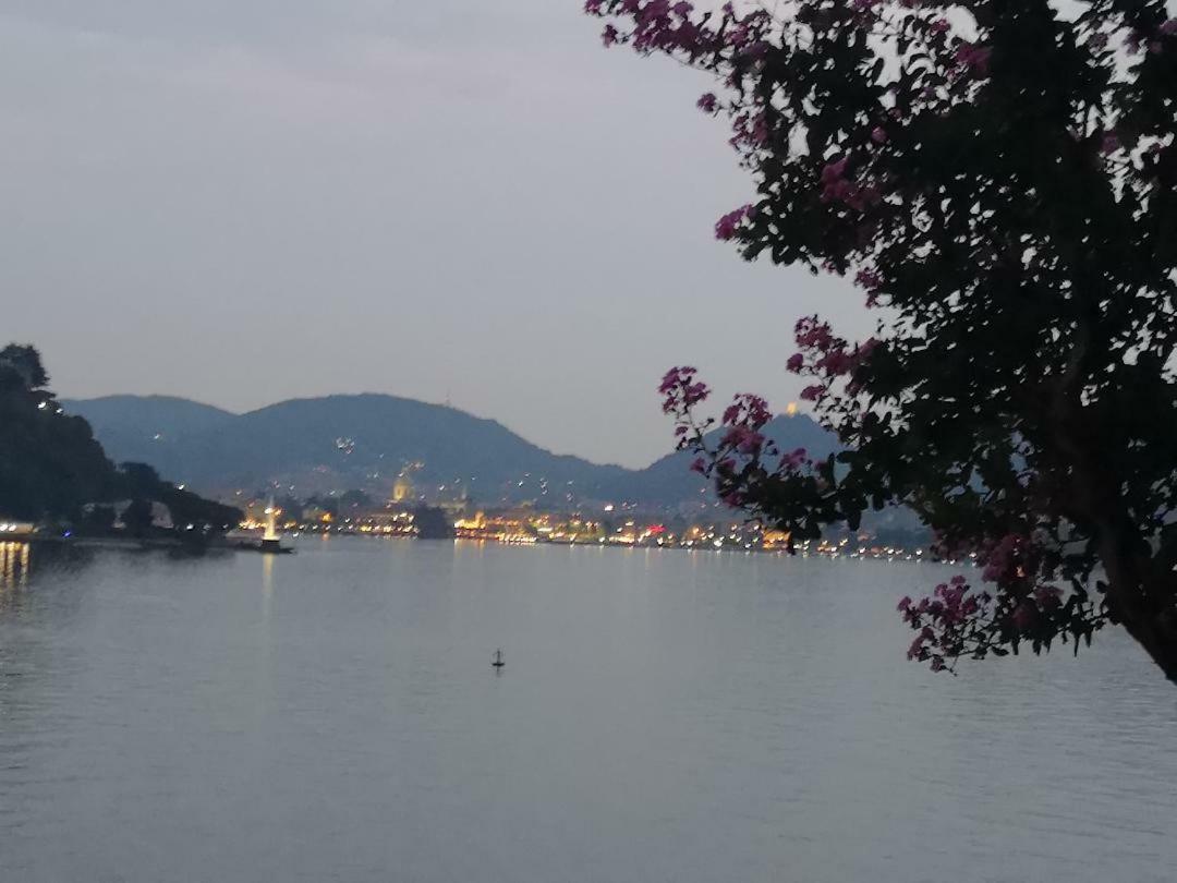 Lakeviewcabin * Como