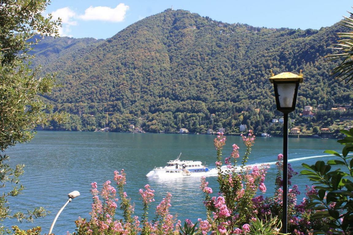 Lakeviewcabin * Como