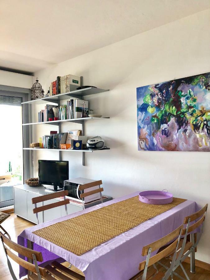 Apartment Casa Bella Vista San Siro (Lombardy)