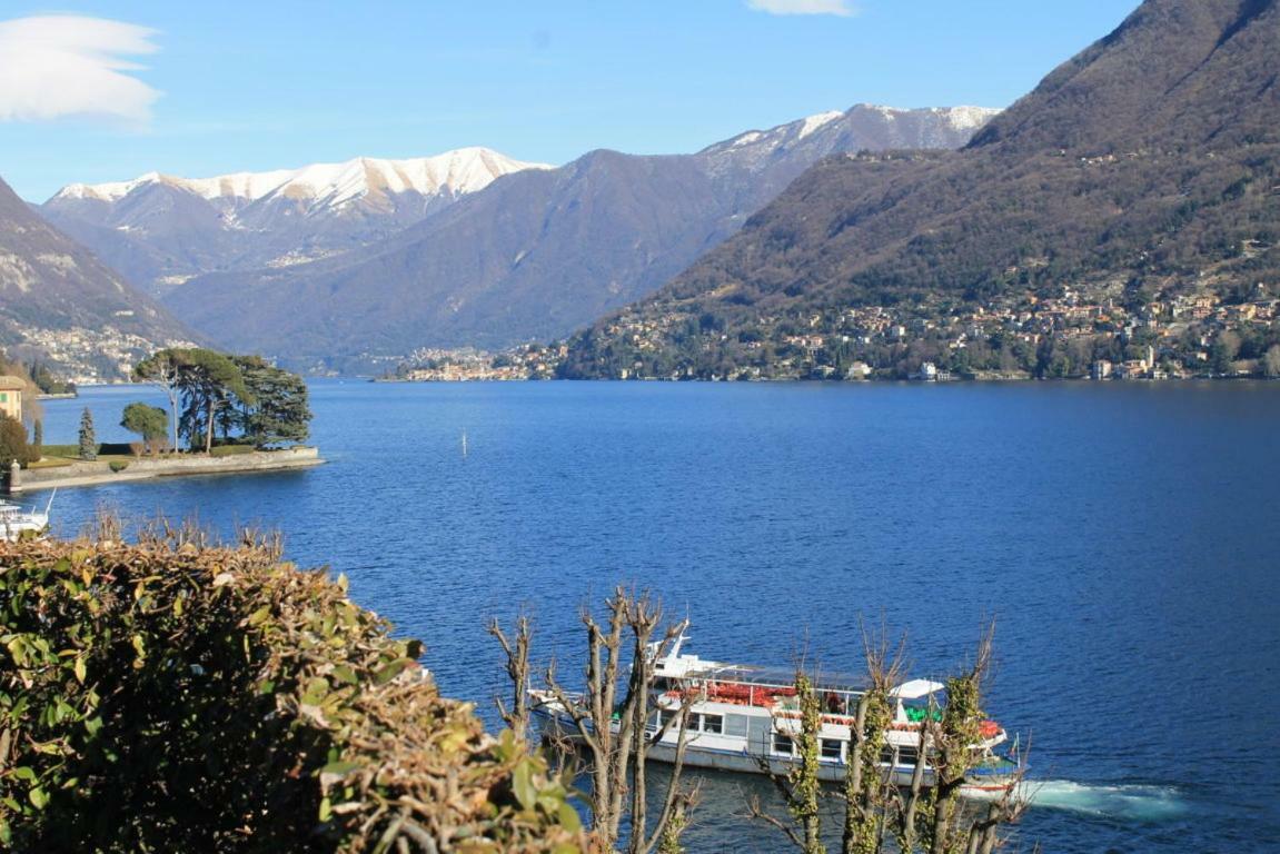 Lakeviewcabin * Como