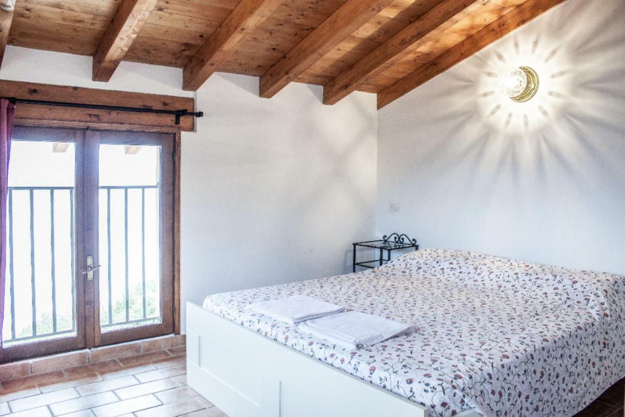 Madonna Dei Ceppi Farm stay