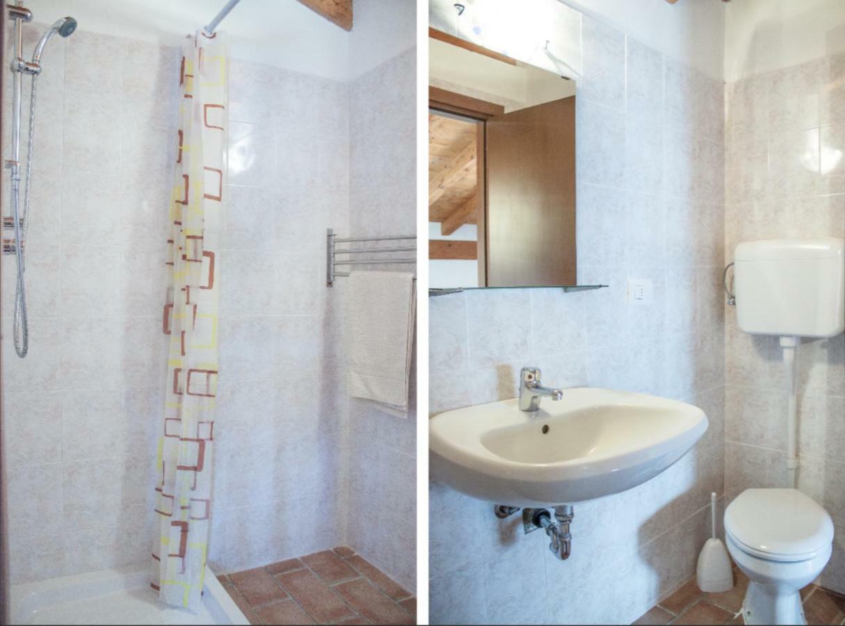 Farm stay Madonna Dei Ceppi