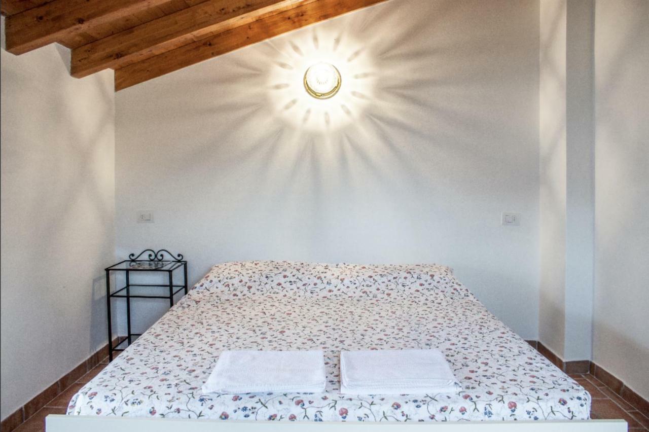 Madonna Dei Ceppi Farm stay