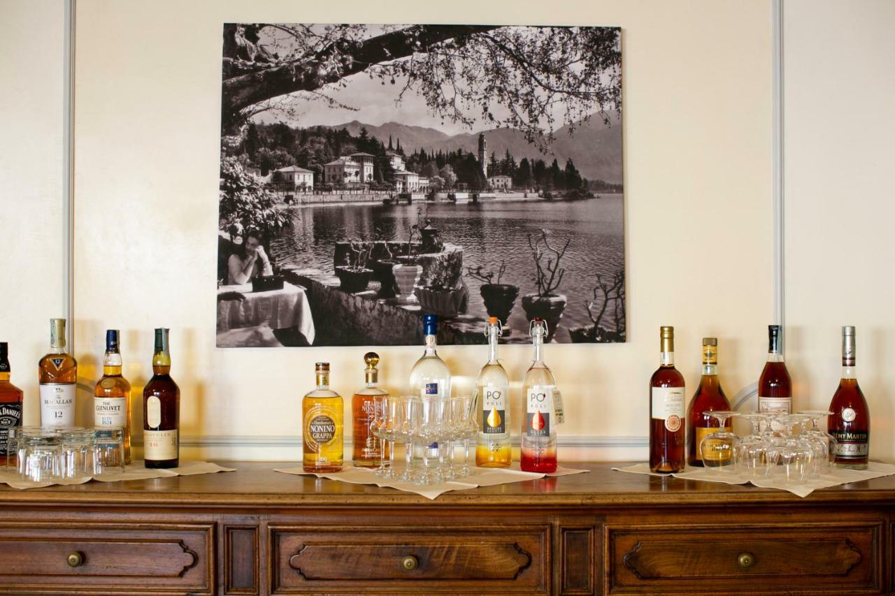 Hotel Ristorante Vapore Faggeto Lario