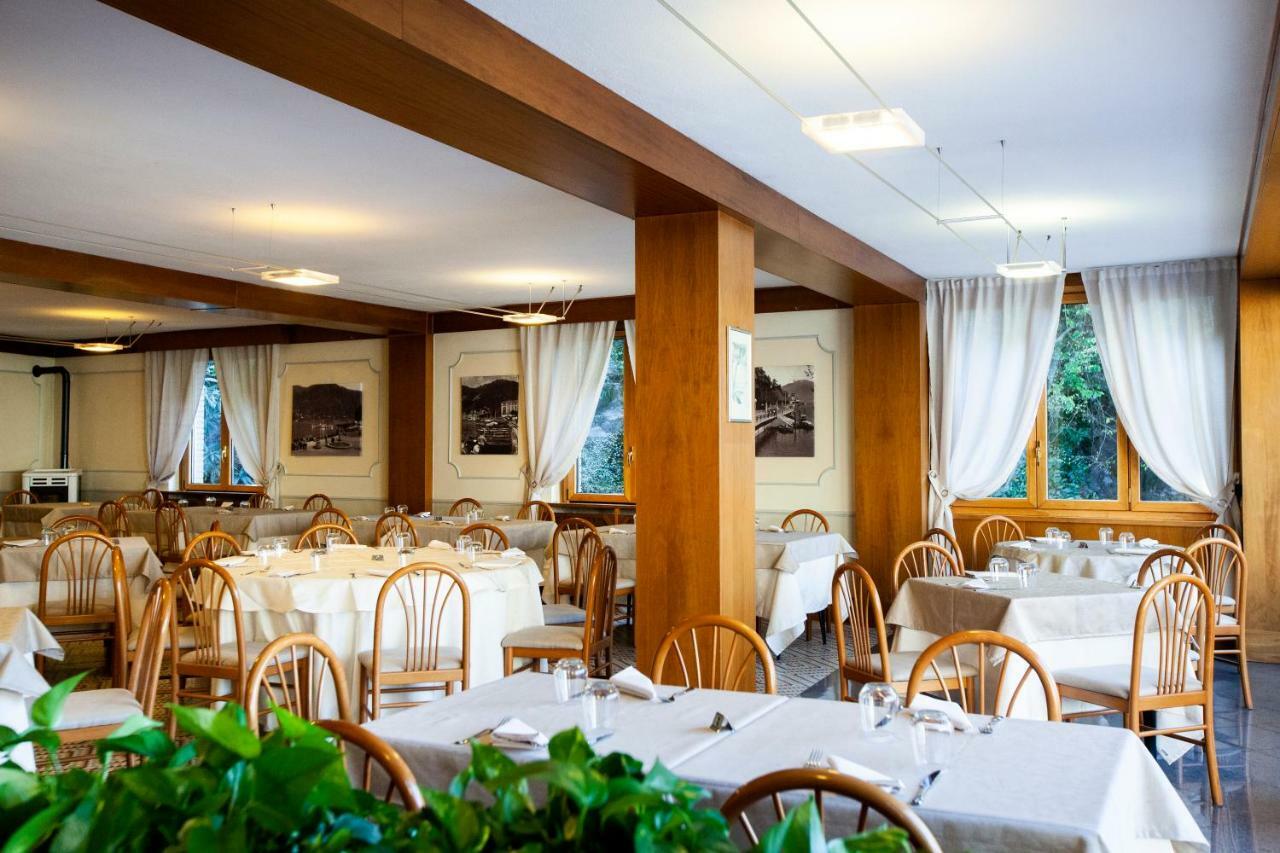 Hotel Ristorante Vapore 2*