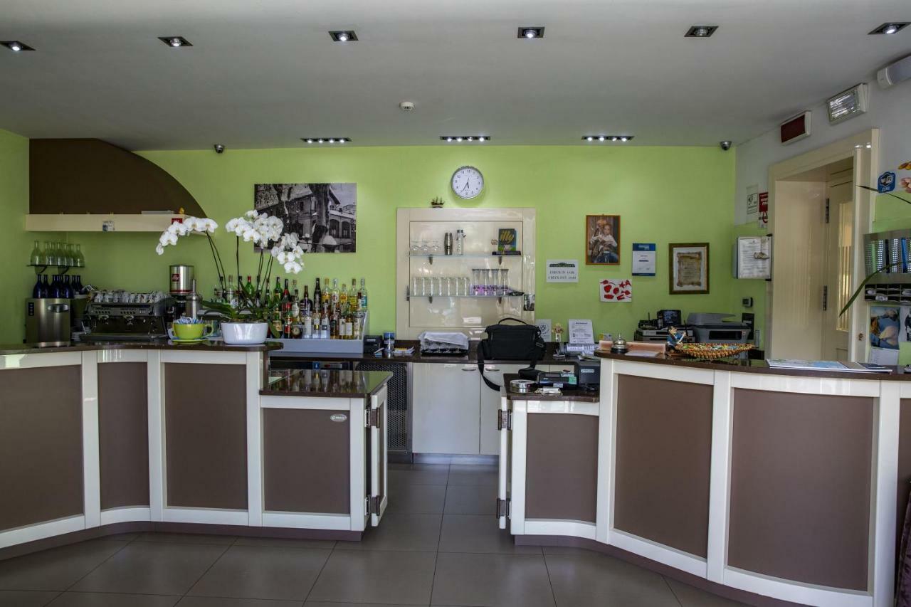 Hotel Lauro Gravedona