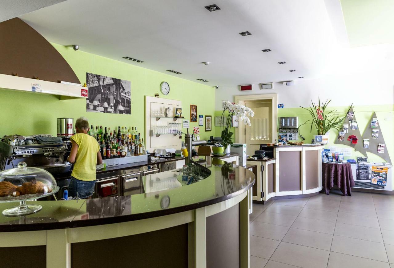 Lauro Hotel Gravedona