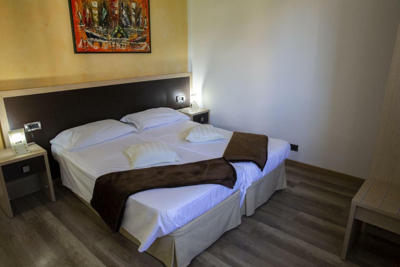 Hotel Lauro