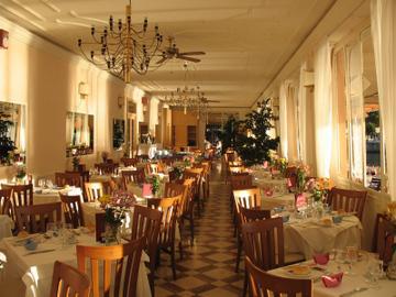 Metropole 3*