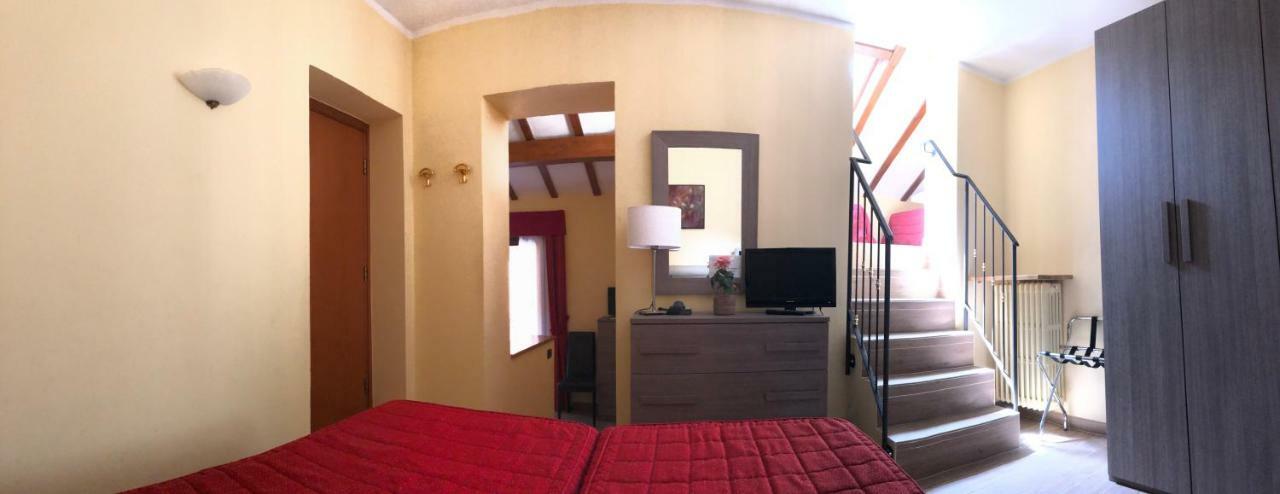 Adler Hotel
