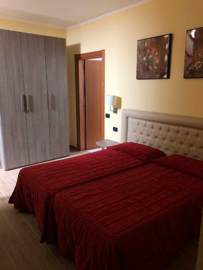 Adler Hotel 3*