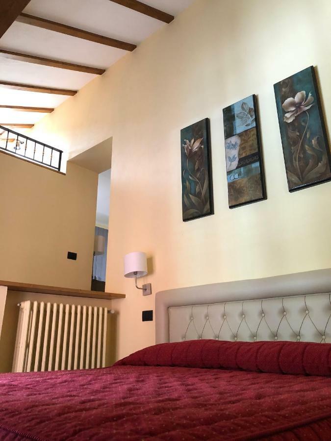 Hotel Adler Menaggio