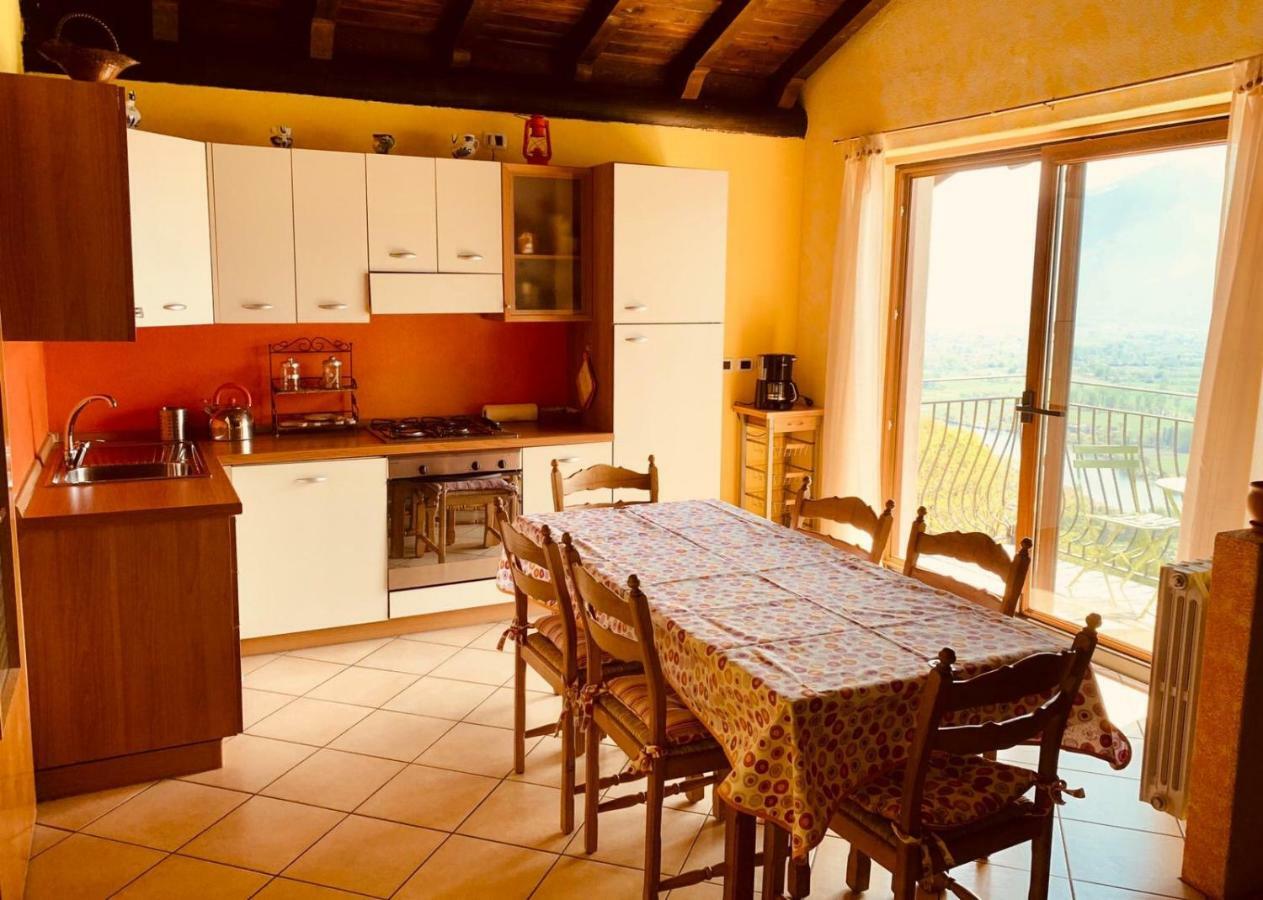 Casa Lorenzo * Gera Lario