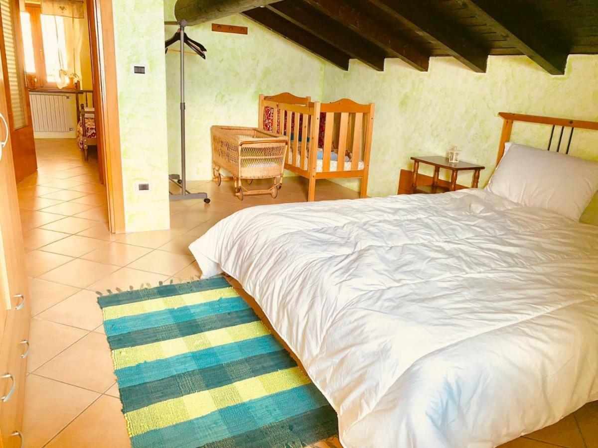 Casa Lorenzo