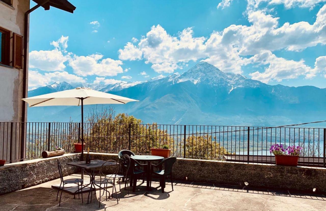 Casa Lorenzo Apartment Gera Lario