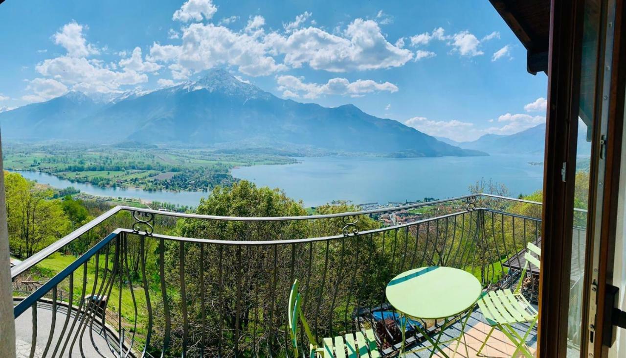 Apartment Casa Lorenzo Gera Lario