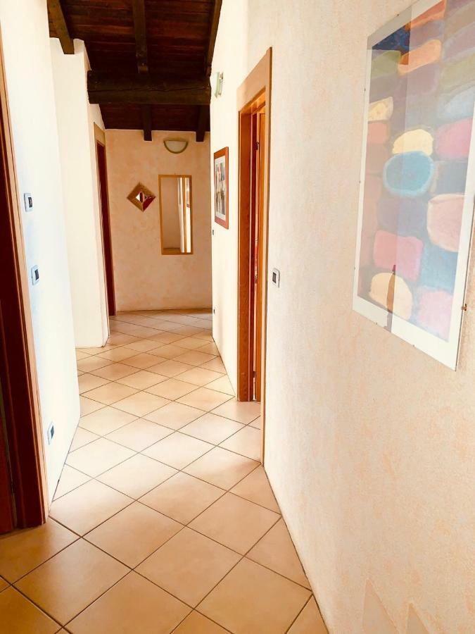 Casa Lorenzo Apartment *