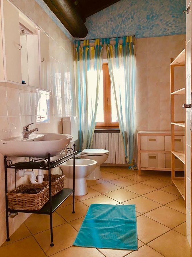 Casa Lorenzo Apartment