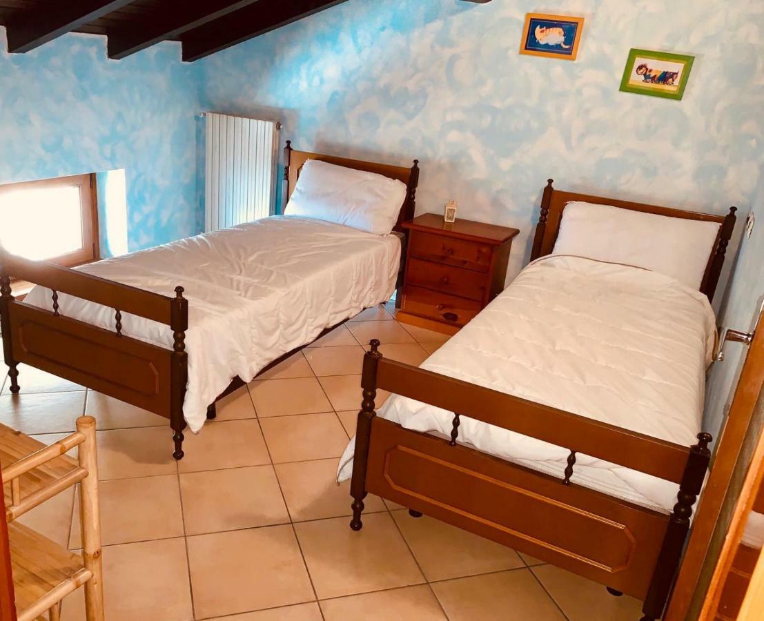 Apartment Casa Lorenzo Gera Lario