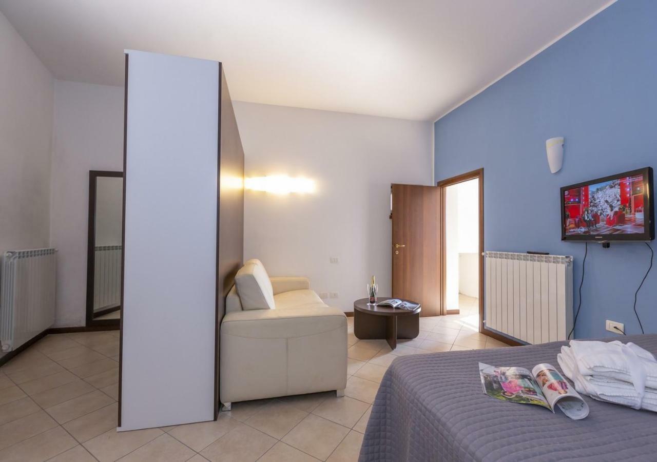 Apartment Fontana Del