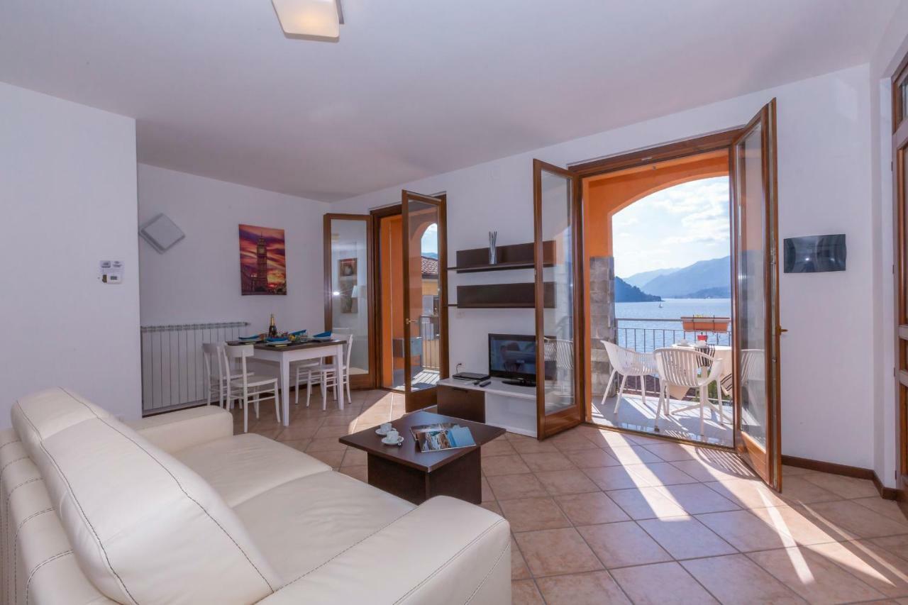 Fontana Del Apartment *
